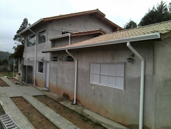 Fabricante de Calha Moldura Corte 28 Bom Retiro - Calha Moldura Branca