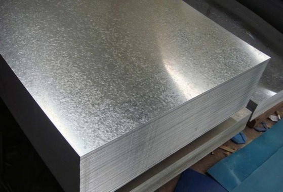 Fabricante de Chapa Galvanizada para Calha Aricanduva - Chapa em Alumínio 1mm