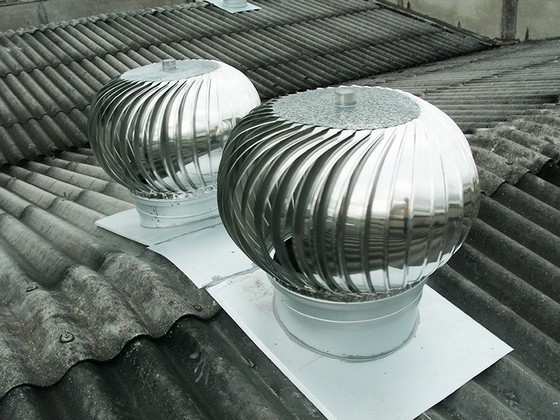 Fabricante de Exaustor Industrial Lapa - Exaustor Elétrico para Telhado Fabricante de Exaustor Industrial Lapa - Exaustor Elétrico para Telhado