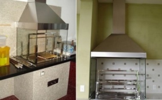 Instalação de Coifa com Exaustor Valor Vila Mariana - Instalação de Coifa na Cozinha