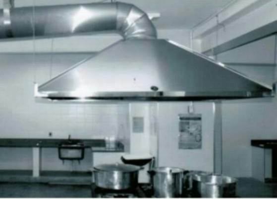 Instalação de Coifa de Cozinha Preço Barra Funda - Instalação de Coifa Industrial em Restaurante