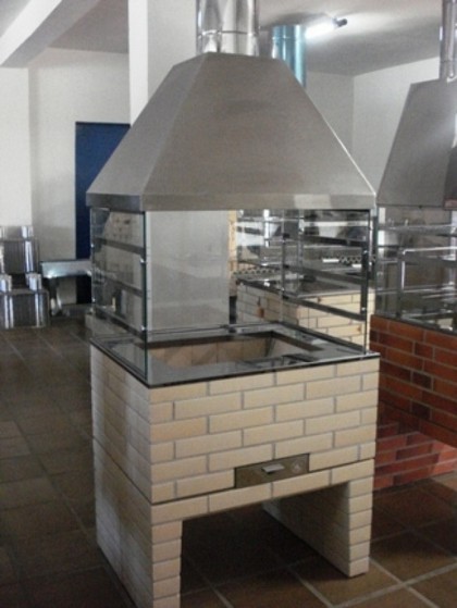 Instalação de Coifa Industrial Valor Vila Matilde - Instalação de Coifa de Cozinha