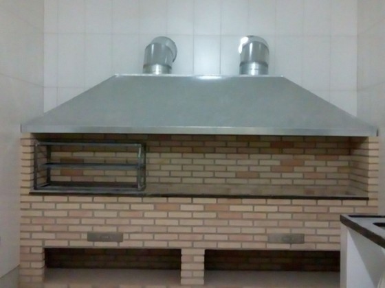 Instalação de Coifa São Bernardo do Campo - Instalação de Coifa na Cozinha