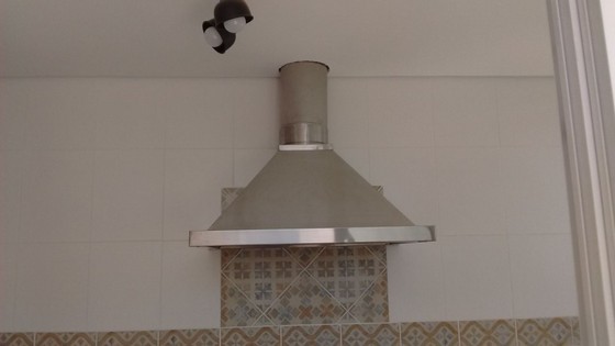 Instalação de Coifas para Lanchonete Vila Mariana - Instalação de Coifa na Cozinha