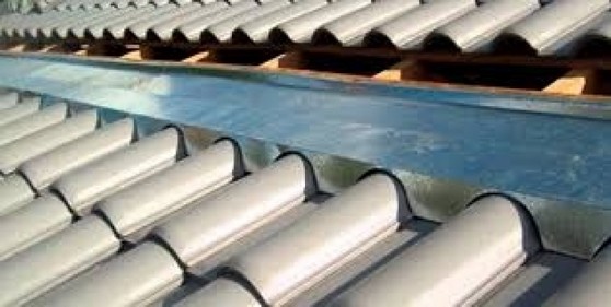 Instalação de Rufos Externos para Telhados Preço Aclimação - Instalação de Rufos Pingadeira de Alumínio