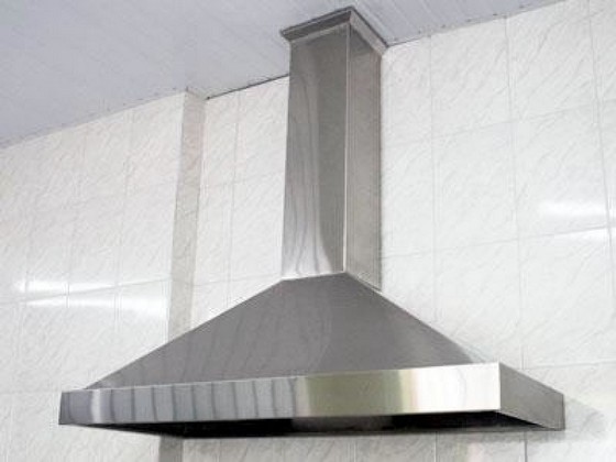 Instalação de Tubulação para Chaminé de Churrasqueira Preço Brás - Instalação de Coifa na Cozinha
