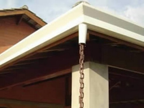 Quanto Custa Instalação de Calhas em Telhados Vila Mariana - Instalação de Calha de Alumínio