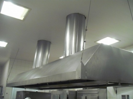 Quanto Custa Instalação de Coifa com Exaustor para Restaurante Sumaré - Instalação de Coifa para Restaurante Quanto Custa Instalação de Coifa com Exaustor para Restaurante Sumaré - Instalação de Coifa para Restaurante
