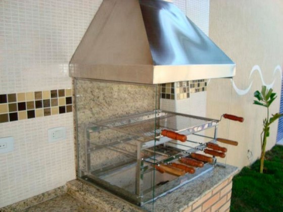 Quanto Custa Instalação de Coifa na Cozinha Ribeirão Pires - Instalação de Coifa na Cozinha