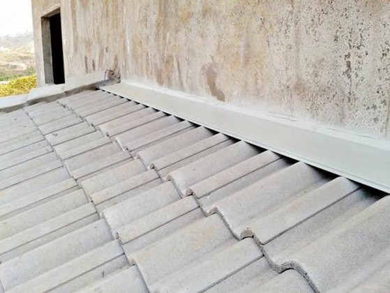 Rufo Externo para Telhado Barueri - Rufos Externos Moldados Rufo Externo para Telhado Barueri - Rufos Externos Moldados