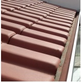 calha moldura corte 28 preço Santo Amaro