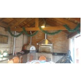 coifa para churrasqueiras Santa Efigênia