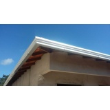 comprar calha moldura corte 33 Alto de Pinheiros