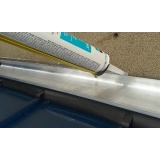 fabricante de calha selante pu Itaquaquecetuba