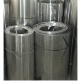 fabricante de chapa galvanizada 24 Liberdade