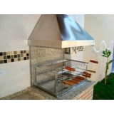 quanto custa instalação de coifa na cozinha Mogi das Cruzes