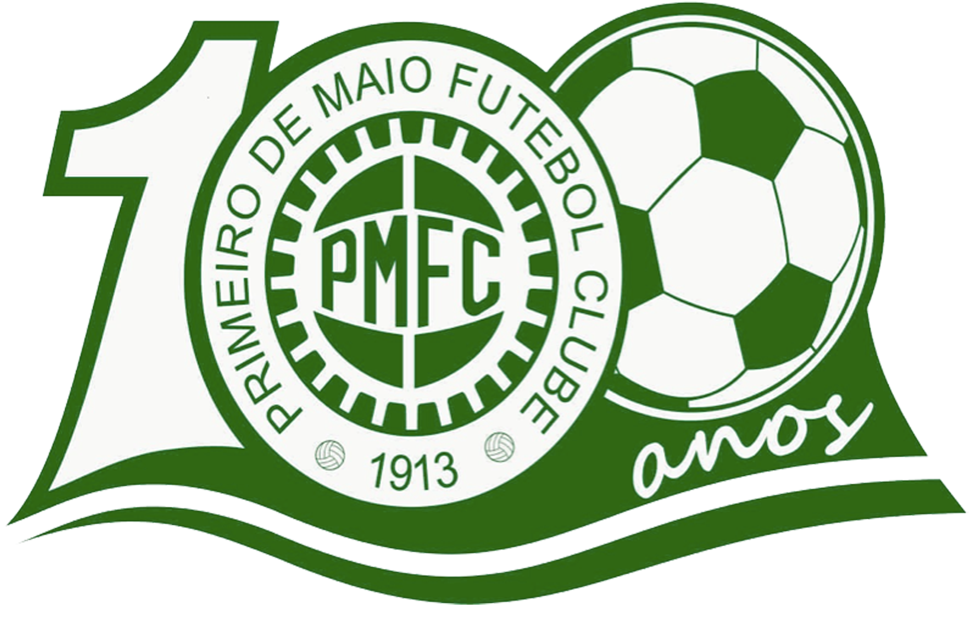 1º de Maio Futebol Clube