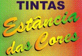 Tintas Estância das Cores